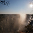 River - Victoria Falls