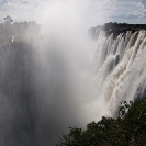 River - Victoria Falls