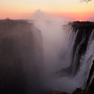 River - Victoria Falls