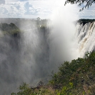 River - Victoria Falls