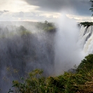 River - Victoria Falls