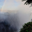 River - Victoria Falls