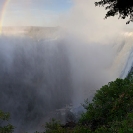 River - Victoria Falls