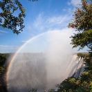 River - Victoria Falls