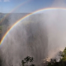 River - Victoria Falls