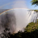 River - Victoria Falls