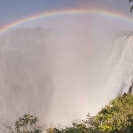 050_LZmS.668485-Victoria-Falls-Rainbow-&-Tourists-Zambezi-R-Zambia