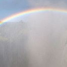 051_LZmS.6496500-VictoriaFalls-&-Tourists-Zambezi-R-Zambia