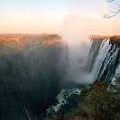 River - Victoria Falls