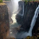 River - Victoria Falls