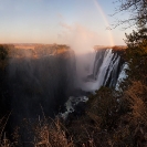 River - Victoria Falls