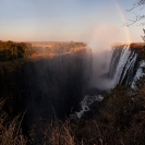 058_LZmS.320004-Dawn-Rainbow-Victoria-Falls-Zambezi-R-Zambia