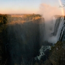 River - Victoria Falls