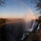 060_LZmS.321119-Dawn-Rainbow-Victoria-Falls-Zambezi-R-Zambia