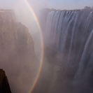 River - Victoria Falls