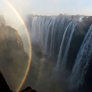 River - Victoria Falls