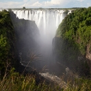 River - Victoria Falls