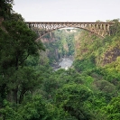 River - Victoria Falls