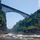 River - Victoria Falls