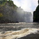 River - Victoria Falls