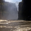 River - Victoria Falls