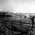 07A_LZmS.2880BW-Victoria-Falls-+-Fisherman,-Zambezi-R