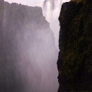 River - Victoria Falls