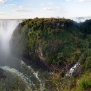 River - Victoria Falls