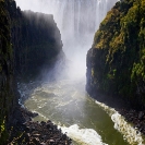 River - Victoria Falls