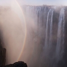 River - Victoria Falls