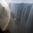 River - Victoria Falls