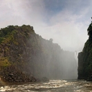 River - Victoria Falls