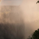 River - Victoria Falls