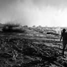 08A_LZmS.2881BW-Victoria-Falls-+-Fisherman,-Zambezi-R