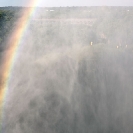 090_TZmS.6463-Rainbow-&-Tourists-Victoria-Falls-Zambezi-R-Zambia