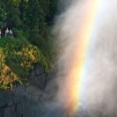 091_TZmS.6452-Tourists-&-Rainbow-Victoria-Falls-Zambezi-R-Zambia