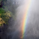 092_TZmS.6456V-Rainbow-&-Tourists-Victoria-Falls-Zambezi-R-Zambia