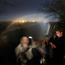 River - Victoria Falls