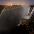 River - Victoria Falls