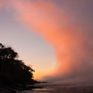 006_LZmL.7130V-Dawn-Mist-Luapula-River-N-Zambia