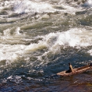 007_LZmL.7228-Fishermen-Canoe-&-White-Water-N-Zambia