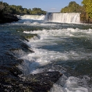 River Luapula