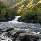 016_LZmE.087392-Avumba-Menda-Falls-Lower-Kafue-Gorge-E-Zambia