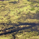 023_LZmW.1327-Barotse-Floodplain-&-Transport-Boats-aerial-Zambezi