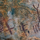 005_RAZm.7-Makwe-Iron-Age-Rock-Paintings-E-Zambia