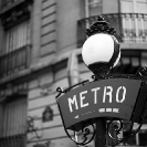 007_UFr.1873BW-Metro-Sign-Paris