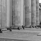 Urban Life - Europe