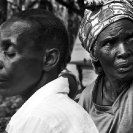 Village Life - Africa