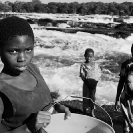 Village Life - Africa