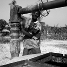 Village Life - Africa